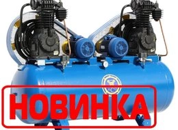 Новинка! Поршневой компрессор К30М1