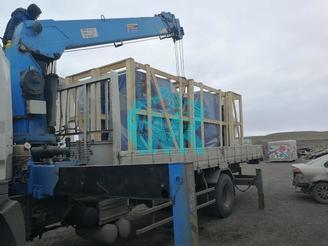 Компрессор ВК20Т-15-500Д &ndash; СМК г. Новокузнецк