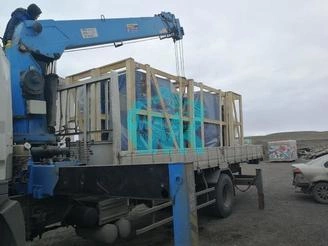 Компрессор ВК20Т-15-500Д &ndash; СМК г. Новокузнецк