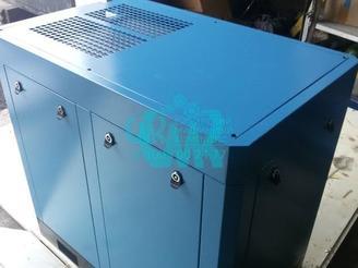 Поставка компрессора для пневматических станков Dali &ndash; СМК г. Новокузнецк