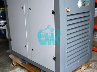 Поставка Компрессорной установки ДЭН 30Ш с ресивером &ndash; СМК г. Новокузнецк