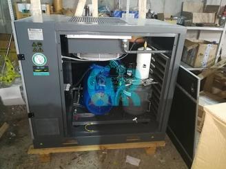 ПОСТАВКА ДЭН 30Ш - идеальное решение для небольшого производства &ndash; СМК г. Новокузнецк