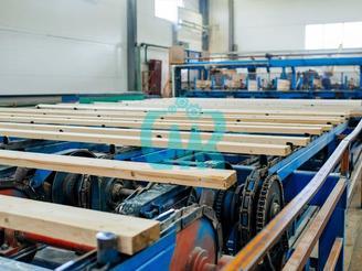 Поставка оборудования на крупное промышленное предприятие края | ООО СМК