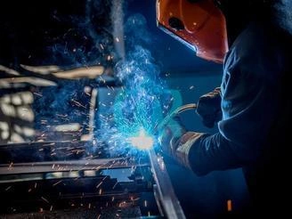 Отгрузка БКК для металлообрабатывающего предприятия