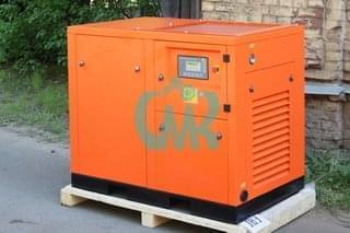 Винтовой электрический компрессор ЗИФ-СВЭ-7,1/0,7 ШМ