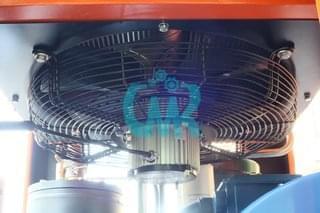 Винтовой электрический компрессор ЗИФ-СВЭ-12,7/0,7 ШМ