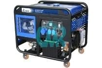 Дизель генератор TSS SDG 12000EH (Новокузнецк)