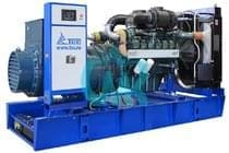 Дизельный генератор ТСС АД-600С-Т400-1РМ17 (Mecc Alte) (Новокузнецк)