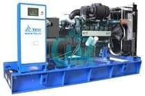 Дизельный генератор ТСС АД-440С-Т400-1РМ17 (Mecc Alte) (Новокузнецк)
