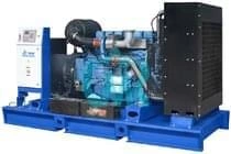 Дизельный генератор ТСС АД-320С-Т400-1РМ9 (Новокузнецк)