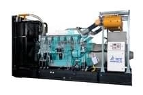 Дизельный генератор ТСС АД-700С-Т400-1РМ8 (Новокузнецк)