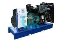 Дизельный генератор ТСС АД-60С-Т400-1РМ20 (NEF45SM3) (Новокузнецк)