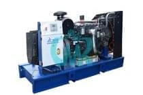 Дизельный генератор ТСС АД-240С-Т400-1РМ20 (Mecc Alte) (Новокузнецк)
