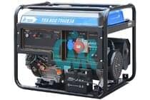 Бензогенератор TSS SGG 7500Е3A (Новокузнецк)