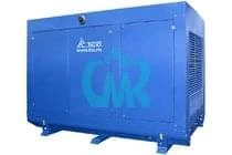 Дизельный генератор ТСС АД-450С-Т400-1РПМ5 (Новокузнецк)