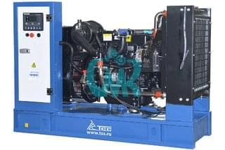 Дизельный генератор ТСС АД-24С-Т400-1РМ5