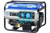 Бензогенератор TSS SGG 9000ELA (Новокузнецк)