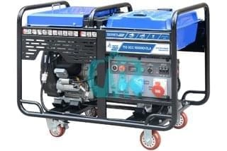 Бензогенератор TSS SGG 16000EH3LA