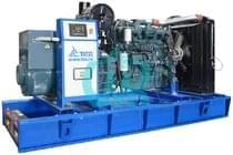 Дизельный генератор ТСС АД-250С-Т400-1РМ17 - 1 (Новокузнецк)
