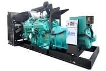 Дизельный генератор ТСС АД-2200С-Т400-1РМ15 (Новокузнецк)