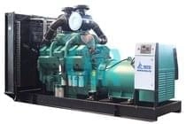 Дизельный генератор ТСС АД-640С-Т400-1РМ15 (Новокузнецк)