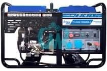 Бензогенератор TSS SGG 12000EHLA (Новокузнецк)