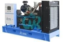 Дизельный генератор ТСС АД-40С-Т400-2РМ7 (Новокузнецк)