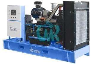Дизельный генератор ТСС АД-60С-Т400-1РМ7