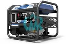 Бензогенератор инверторный SGG 3200i (Новокузнецк)