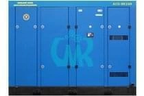 Винтовой компрессор АСО-ВК160/8 (13) (Новокузнецк)