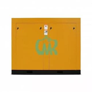 Винтовой компрессор с ременным приводом BERG ВК-55Р