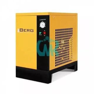 Осушитель воздуха рефрижераторного типа BERG OB-5.5 13 бар