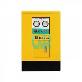 Осушитель воздуха рефрижераторного типа BERG OB-45 16 бар