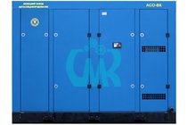 Компрессор винтовой АСО-ВК250/8 (Новокузнецк)