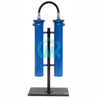 Магистральный фильтр ФМ 300/16, Бежецк АСО