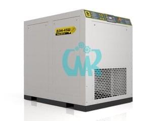 Компрессор винтовой ДЭН-45Ш, ЧКЗ, 45кВт