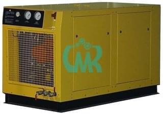 Компрессор винтовой ДЭН-75ШМ &laquo;Шахтёр&raquo;, ЧКЗ, 75кВт