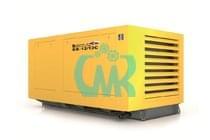 Дизельный компрессор винтовой КВ-12/12 Cummins (без капота), ЧКЗ, Cummins 6BTA5,9-C180 (132)кВт (Новокузнецк)