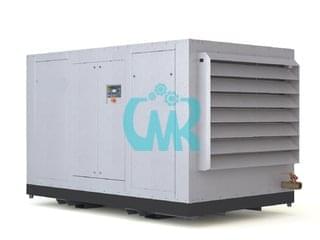 Компрессор винтовой ДЭН-200ШМ &laquo;Оптим&raquo;, ЧКЗ, 200кВт