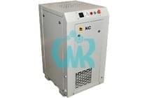 Компрессор винтовой  КС-2Р-250л, ЧКЗ, 2.2кВт (Новокузнецк)