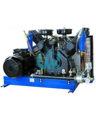 Компрессор дожимной  КП-1/40Д1 (15 кВт), ЧКЗ, 15кВт