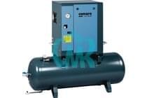 Компрессор винтовой LB 3,0 / 200, Comaro, 3кВт (Новокузнецк)
