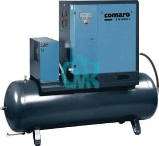 Компрессор винтовой LB 18,5 / 500 E, Comaro, 18.5кВт