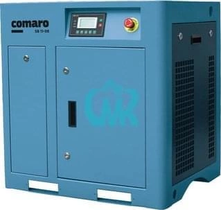 Компрессор винтовой SB 11, Comaro, 11кВт
