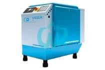 Компрессор винтовой VEGA 11, Kraftmann, 11кВт (Новокузнецк)