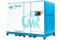 Компрессор винтовой VEGA 76, Kraftmann, 75кВт (Новокузнецк)