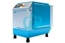 Компрессор винтовой ALTAIR 24 O, Kraftmann, 24кВт (Новокузнецк)
