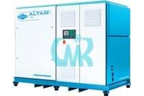 Компрессор винтовой ALTAIR 355 W, Kraftmann, 355кВт (Новокузнецк)
