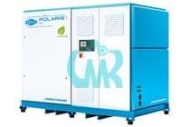 Компрессор винтовой безмасляный  POLARIS 70 W, Kraftmann, 70кВт (Новокузнецк)