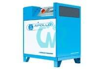Компрессор винтовой APOLLO 4 S PLUS, Kraftmann, 4кВт (Новокузнецк)